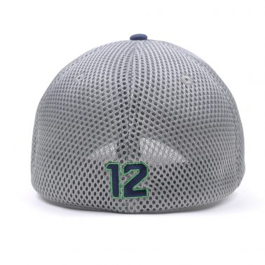 3d embroidery 5 panels sports mesh cap trucker hats