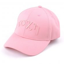 puff embroidery baseball caps adjustable hat