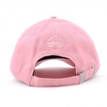 puff embroidery baseball caps adjustable hat