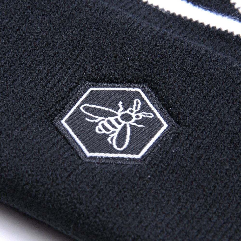 warm winter embroidery cap beanies hats