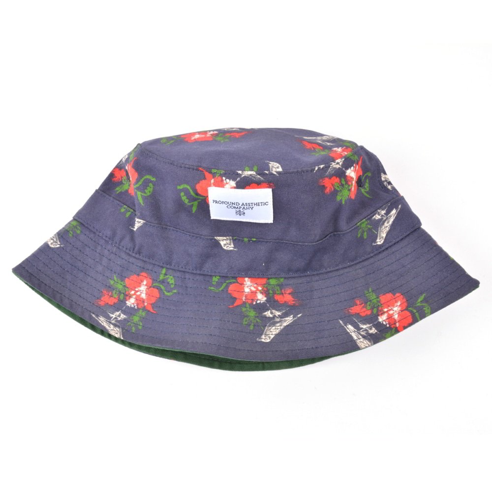 women all printing bucket hats design