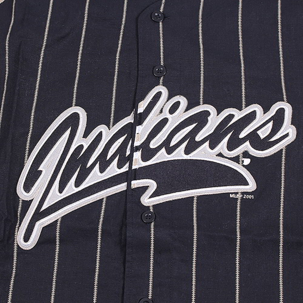 custom V-Neck Splicing T-Shirts baseball jerseys with botton