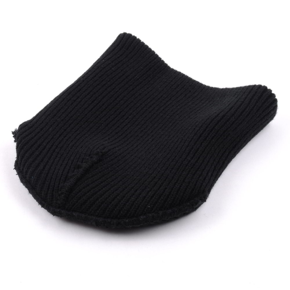 mens black slouchy winter caps beanie