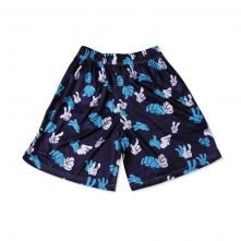 beach shorts 100% polyester quick dry board shorts