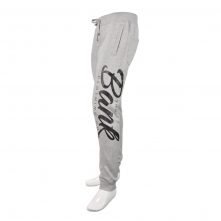 Custom Mens Lightweight Elasticated Sweatpants Sport Pants