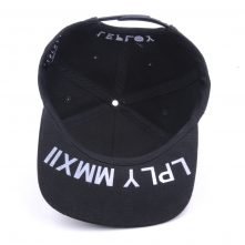 aungcrown custom snapback caps