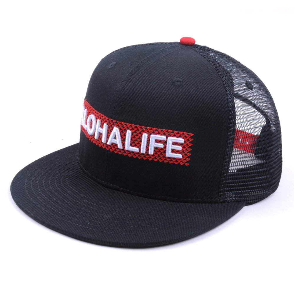 snapback trucker caps mesh hat with logo