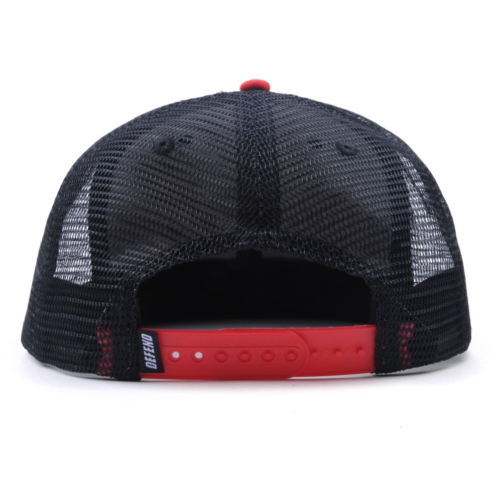 snapback trucker caps mesh hat with logo