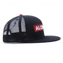 snapback trucker caps mesh hat with logo