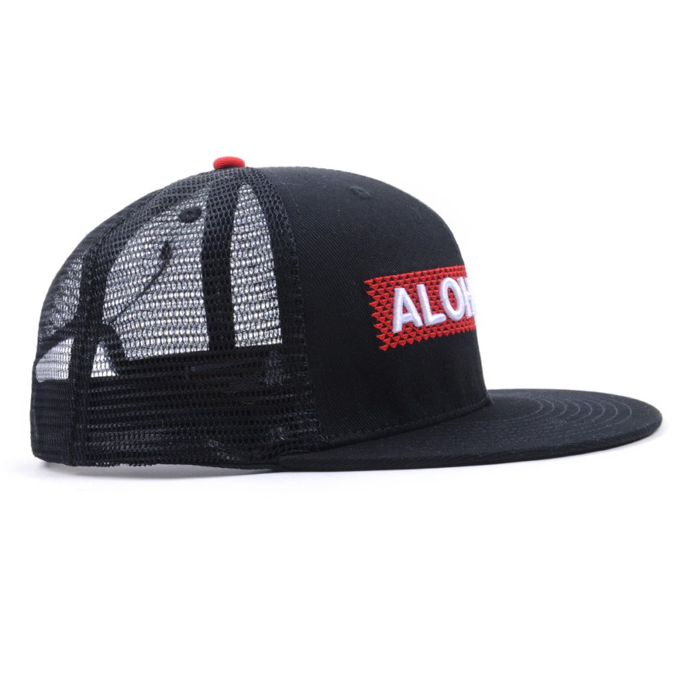 snapback trucker caps mesh hat with logo