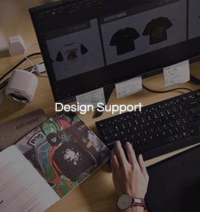 Design-Support
