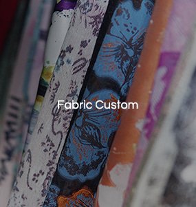 Fabric-Custom