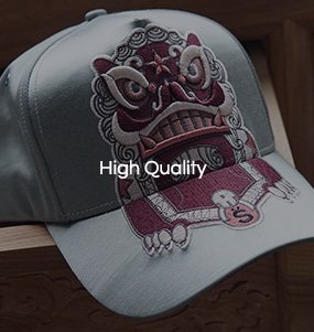 High-Quality