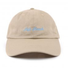 sports embroidery baseball caps dad hat