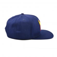 flat caps embroidery snapback wholesale