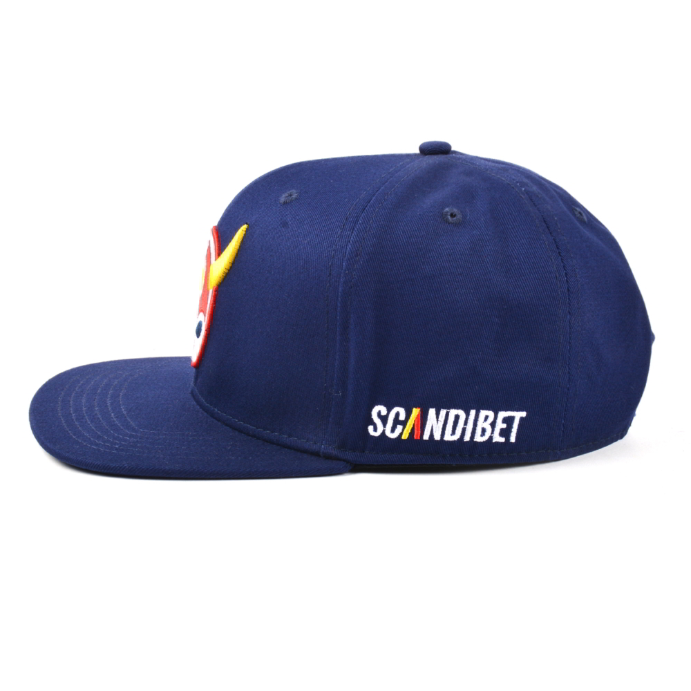 flat caps embroidery snapback wholesale