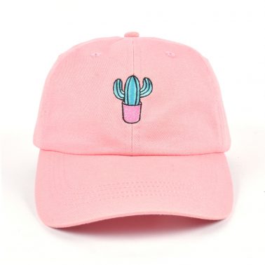 plain embroidery sports caps dad hat
