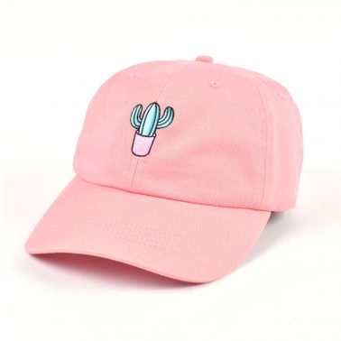 plain embroidery sports caps dad hat