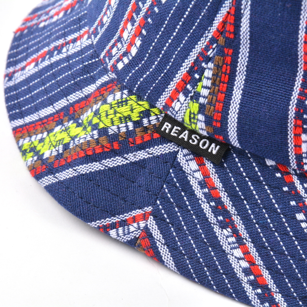 caps factory custom printing bucket hats