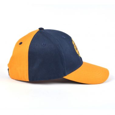 embroidery adjustable cotton baseball caps