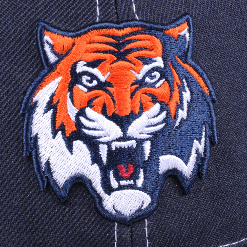 embroidery logo plain sports baseball caps custom