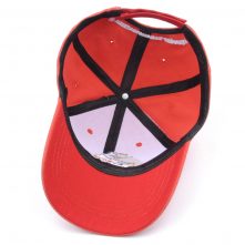 sports baseball caps embroidery caps
