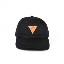 cork logo plain baseball caps dad hat