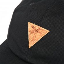 cork logo plain baseball caps dad hat