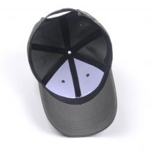 cotton adjustable plain logo sports hats baseball caps