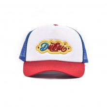 embroidery logo sports baseball trucker hats