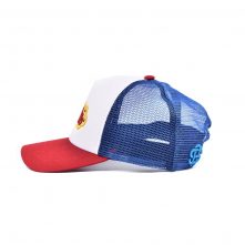 embroidery logo sports baseball trucker hats