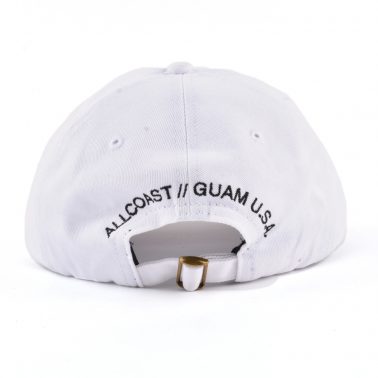 embroidery white sports dad hats