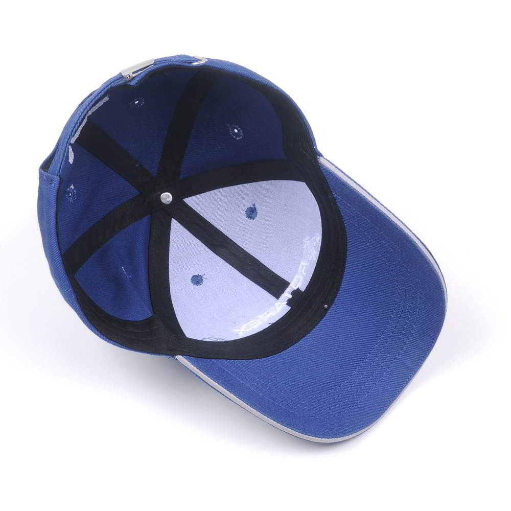 BCHCOSC DTBLMCBCSP Outdoor Sandwich Baseball Caps Hats & Caps