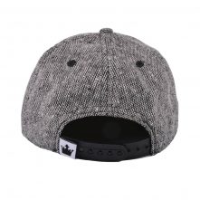 baby snapback leather patch flat caps