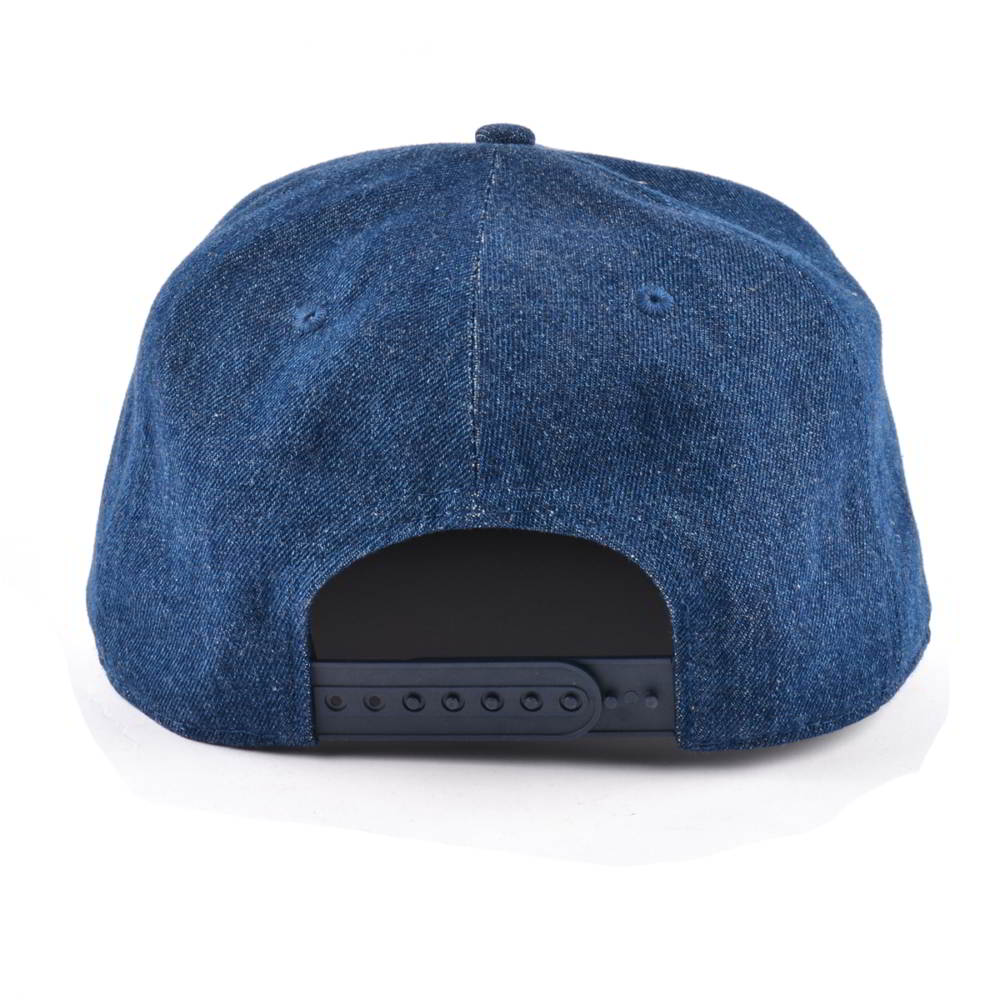 Blank denim hats online