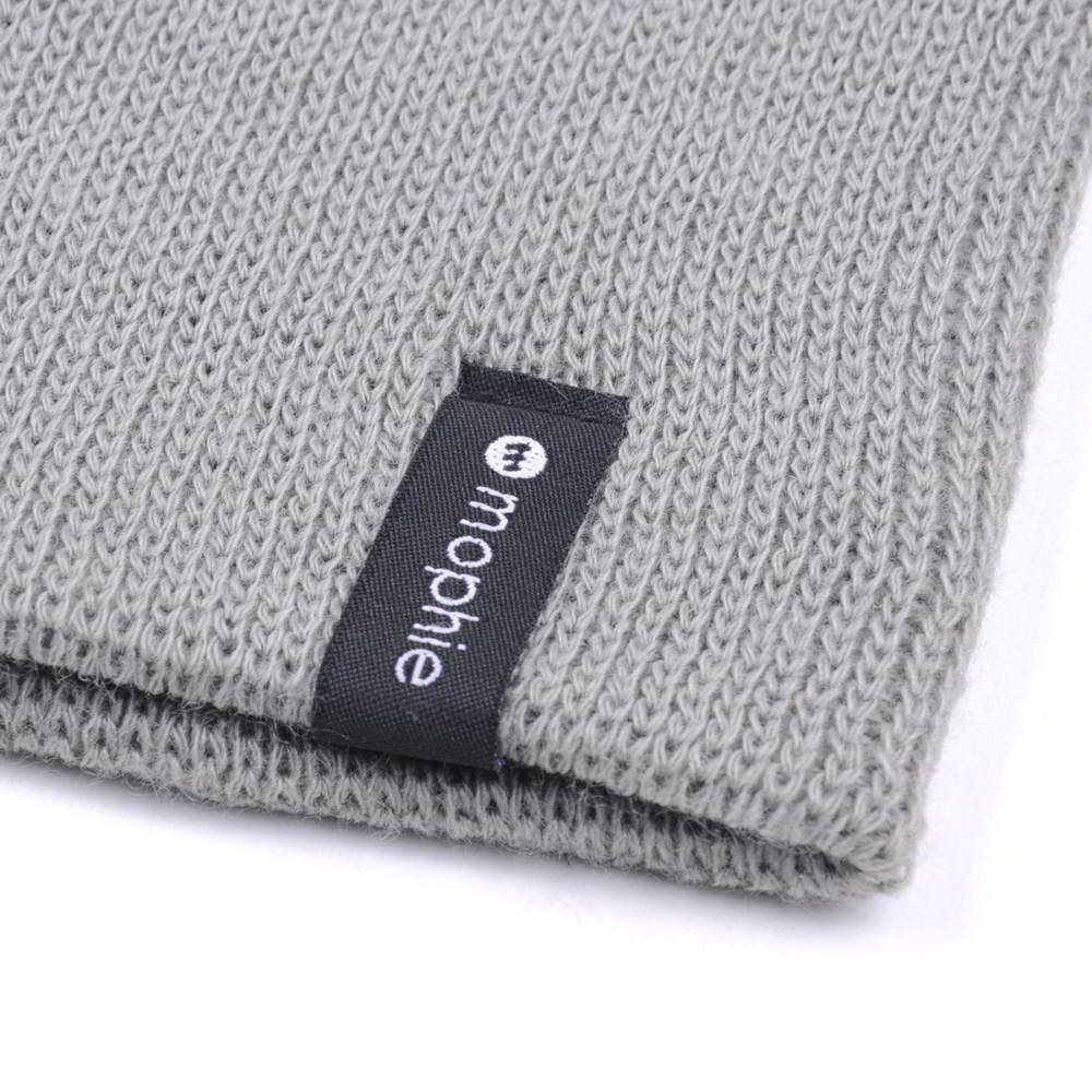 plain blank without logo winter slouchy beanies hats