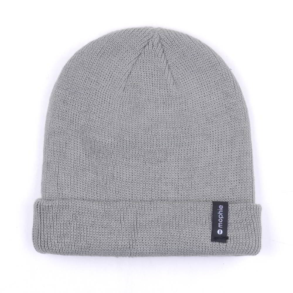 plain blank without logo winter slouchy beanies hats