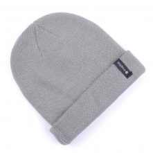 plain blank without logo winter slouchy beanies hats