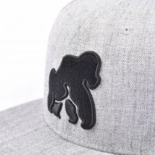 3d embroidery acrylic wool snapback hats