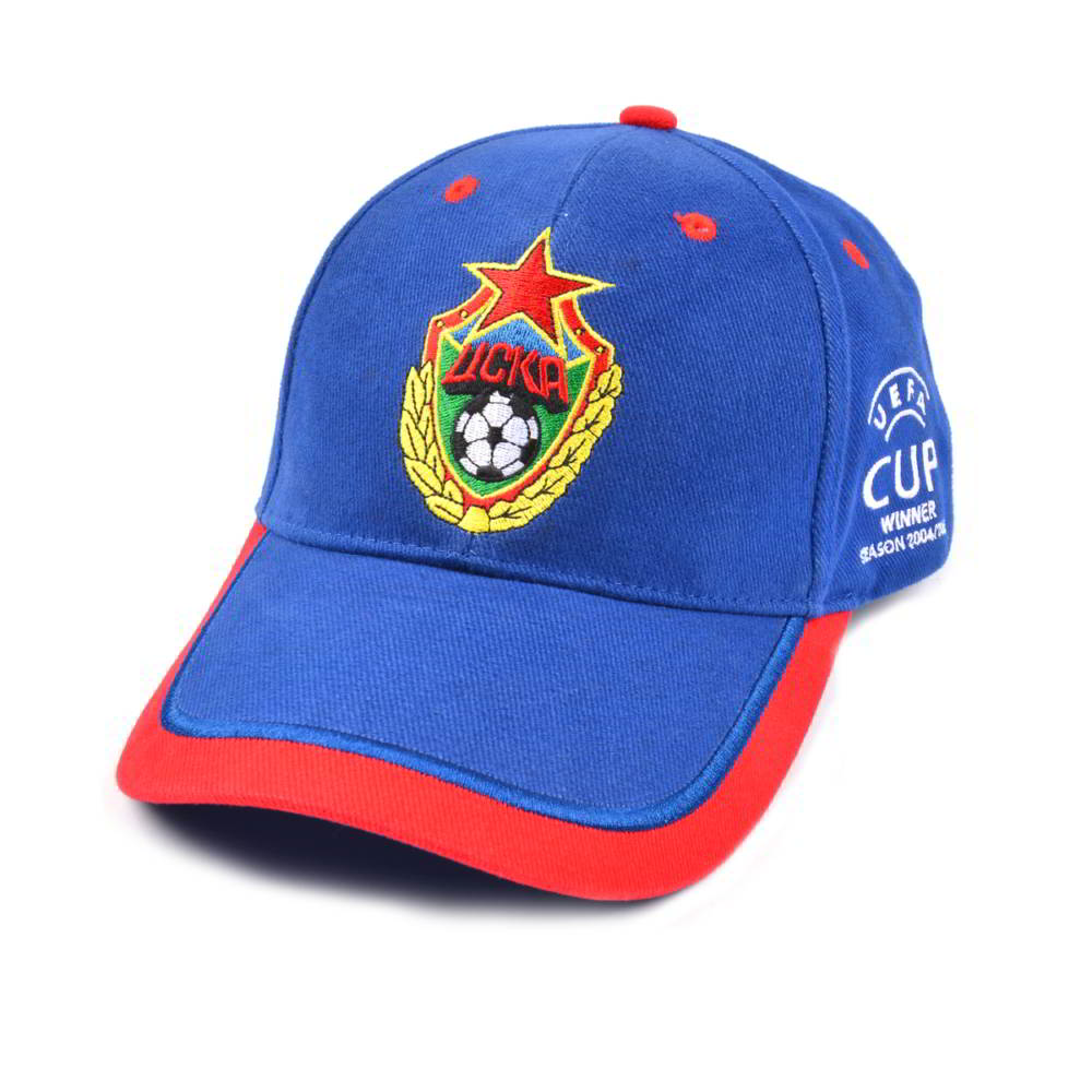 design embroidery baseball caps sports hats custom