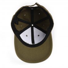 plain logo sports custom baseball hats