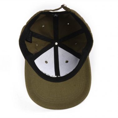 plain logo sports custom baseball hats