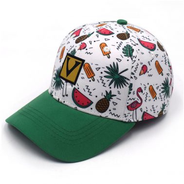printing baseball caps vfa sports hats