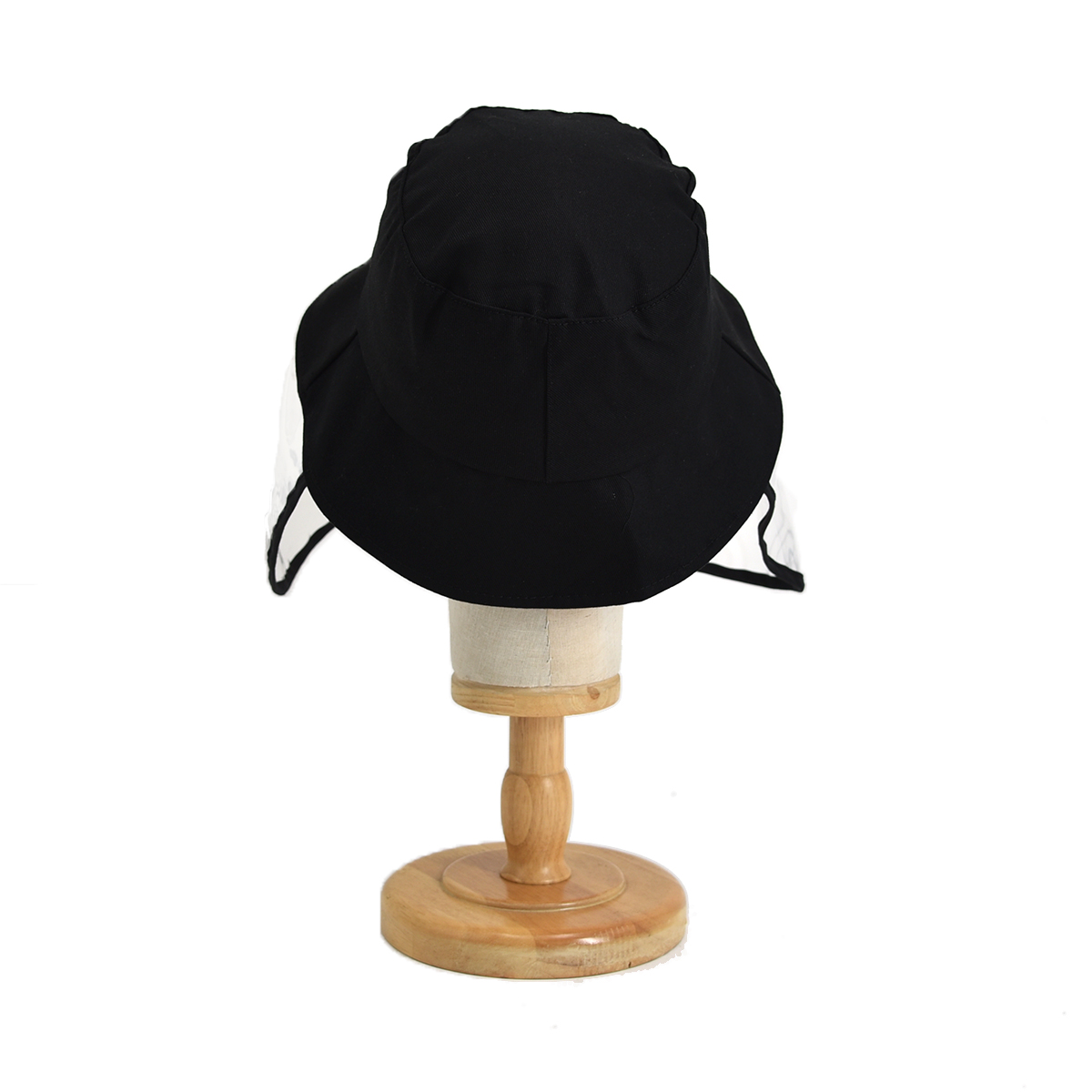 Protective Hat Professional Anti Protection Big Eaves Face Mask Antivirus