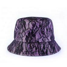 top quality custom bucket hats design logo