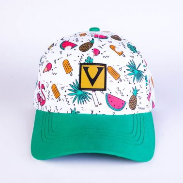 vfacaps logo summer sports baseball hats