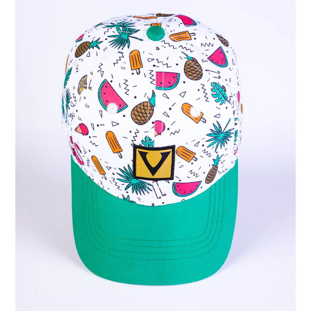 vfacaps logo summer sports baseball hats