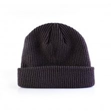 plain blank no logo cuffed winter beanies