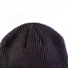 plain blank no logo cuffed winter beanies