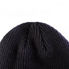 plain blank no logo cuffed winter beanies